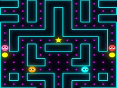 Játék The Maze online