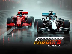 Játék Formula Speed online