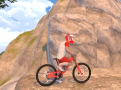 Játék Cliff Rider online