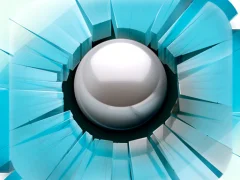 Játék Smash Hit online