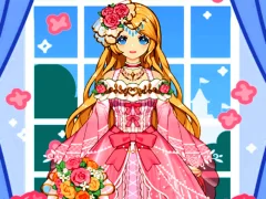 Játék My Dress Up Darling online