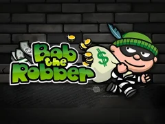 Játék Bob The Robber online