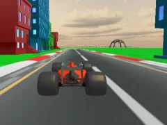 Játék Speed for Beat online