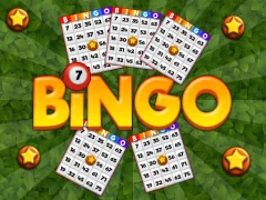 Játék Bingo online