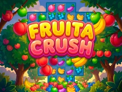 Játék Fruita Crush online