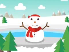 Játék Snowball Fast online