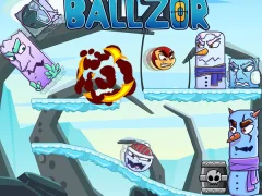 Játék Ballzor Level Pack 1 online