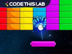 Játék Brick Out online