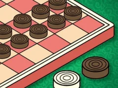 Játék Turkish draughts online