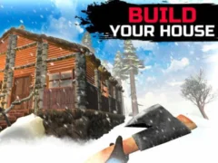 Játék Winter Craft: Survival in the Forest online
