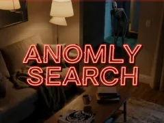 Játék Anomaly Search online