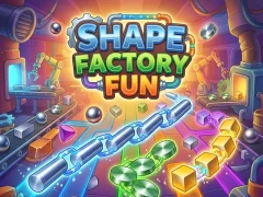 Játék Shape Factory Fun online