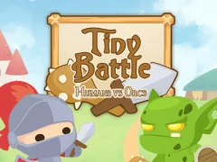 Játék Tiny Battle online