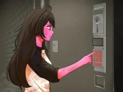 Játék Interdimensional Vending Machine online
