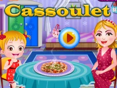 Játék Cassoulet online