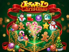 Játék Jewel Christmas online