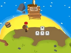 Játék Loot Island Treasure Digger online