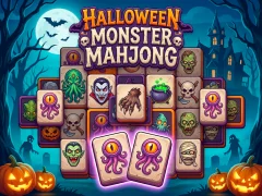 Játék Halloween Link online