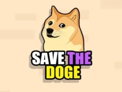 Játék Save the Doge online
