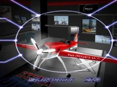 Játék AirRace SkyBox online