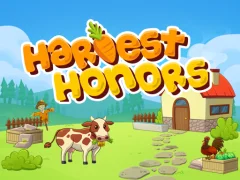 Játék Harvest Honors online
