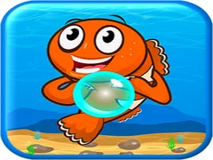 Játék Bubble Shooter online