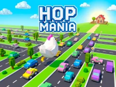 Játék Hop Mania online