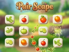 Játék Pair Scape online