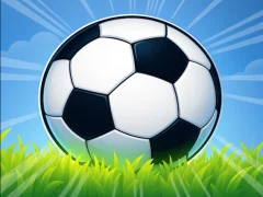 Játék Soccer Volley online