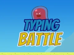 Játék Typing Battle online