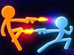 Játék Stick War: Infinity Duel online
