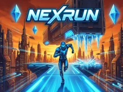 Játék NEXRUN online