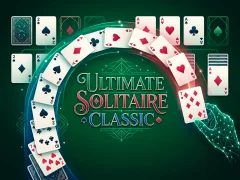 Játék Ultimate Solitaire Classic online