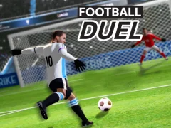Játék Football Duel online