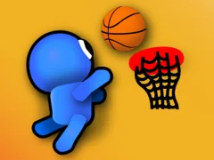 Játék Basket Battle online