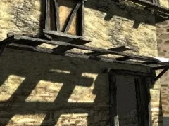 Játék antique village escape online