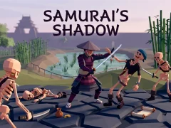 Játék Samurai’s Shadow online