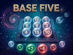 Játék Base Five online