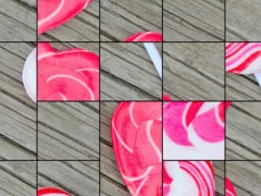 Játék Hdpuzzles Food online