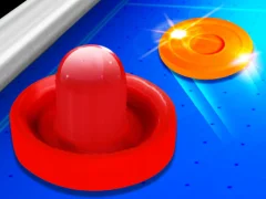 Játék Realistic Air Hockey online