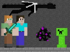 Játék Steve and Alex Dragon Egg online