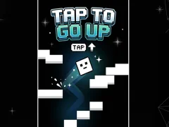 Játék Tap to Go Up online