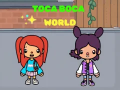 Játék TB World online