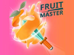 Játék Fruit Master online