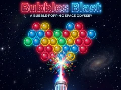 Játék Bubbles Blast online