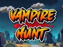 Játék Vampire Hunt online