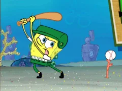 Játék SpongeBob SquarePants Spring Training online