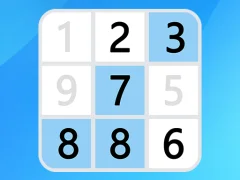 Játék Number Match online