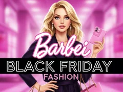 Játék Barbee Black Friday Fashion online