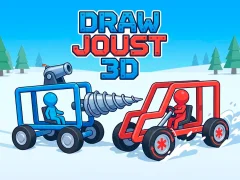 Játék Draw Joust 3D online